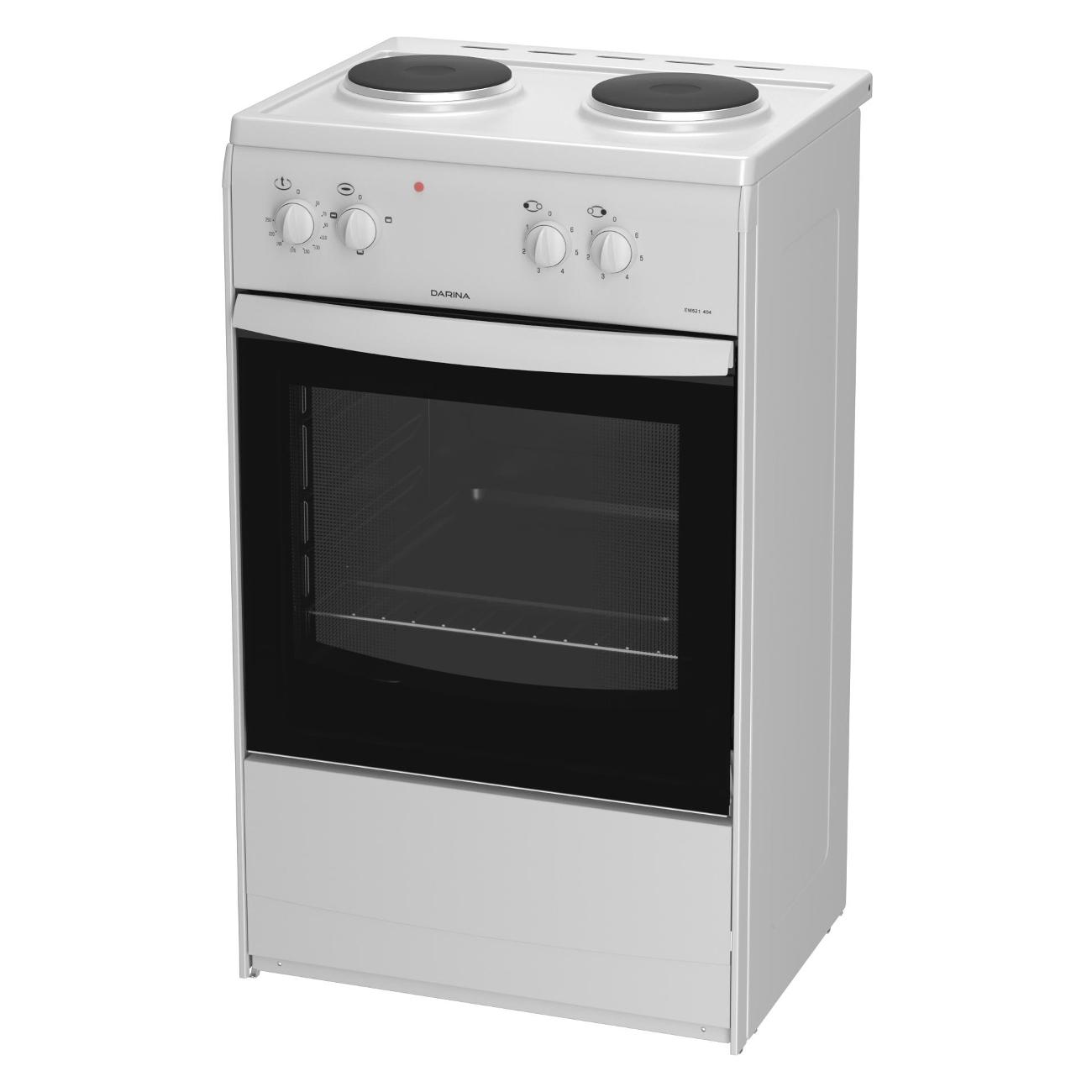Электрическая плита Darina S EM521 404 W