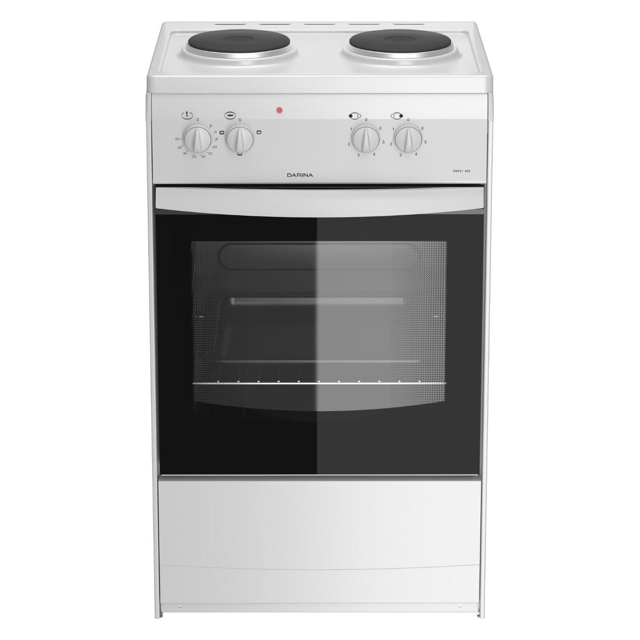 Электрическая плита Darina S EM521 404 W