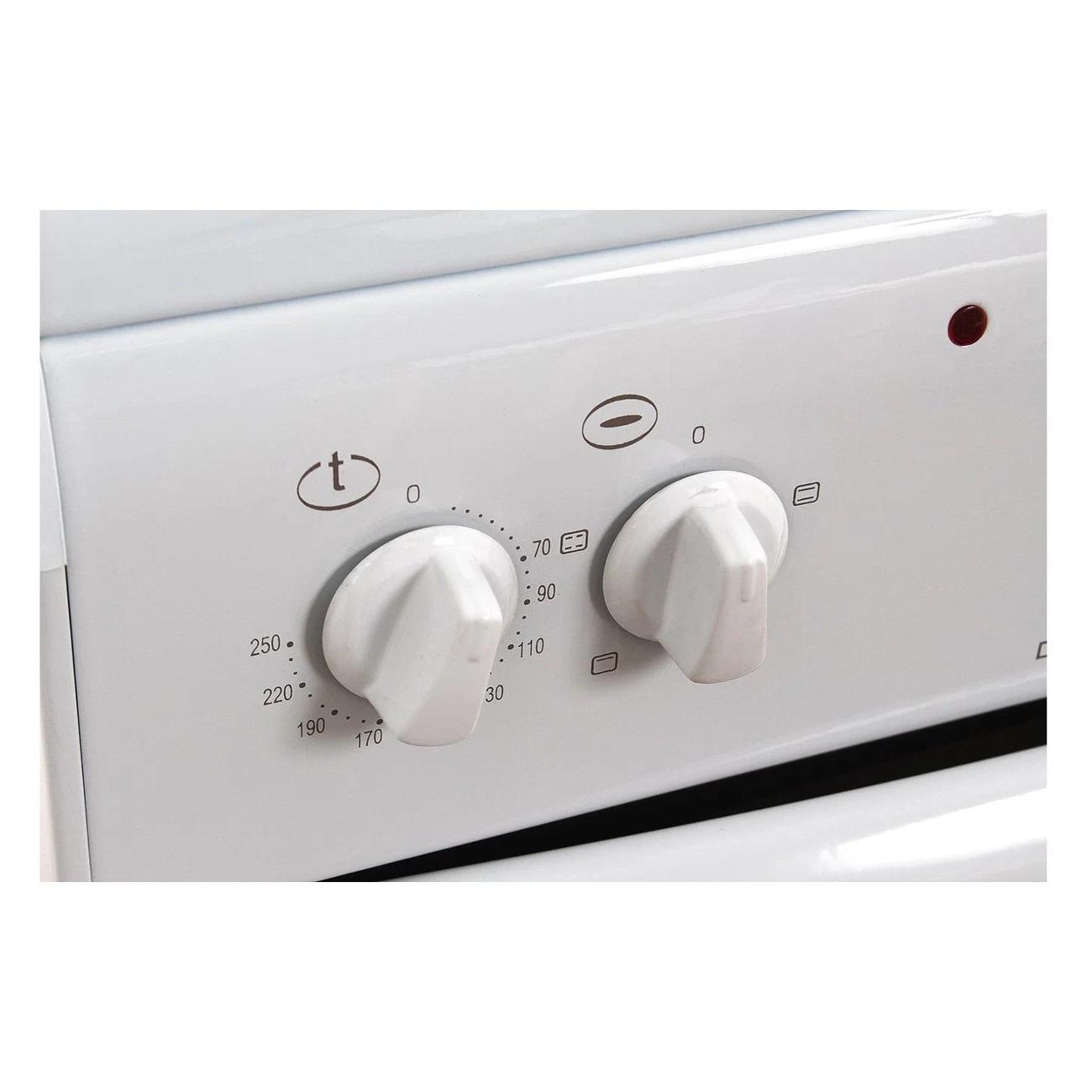 Электрическая плита Darina S EM521 404 W