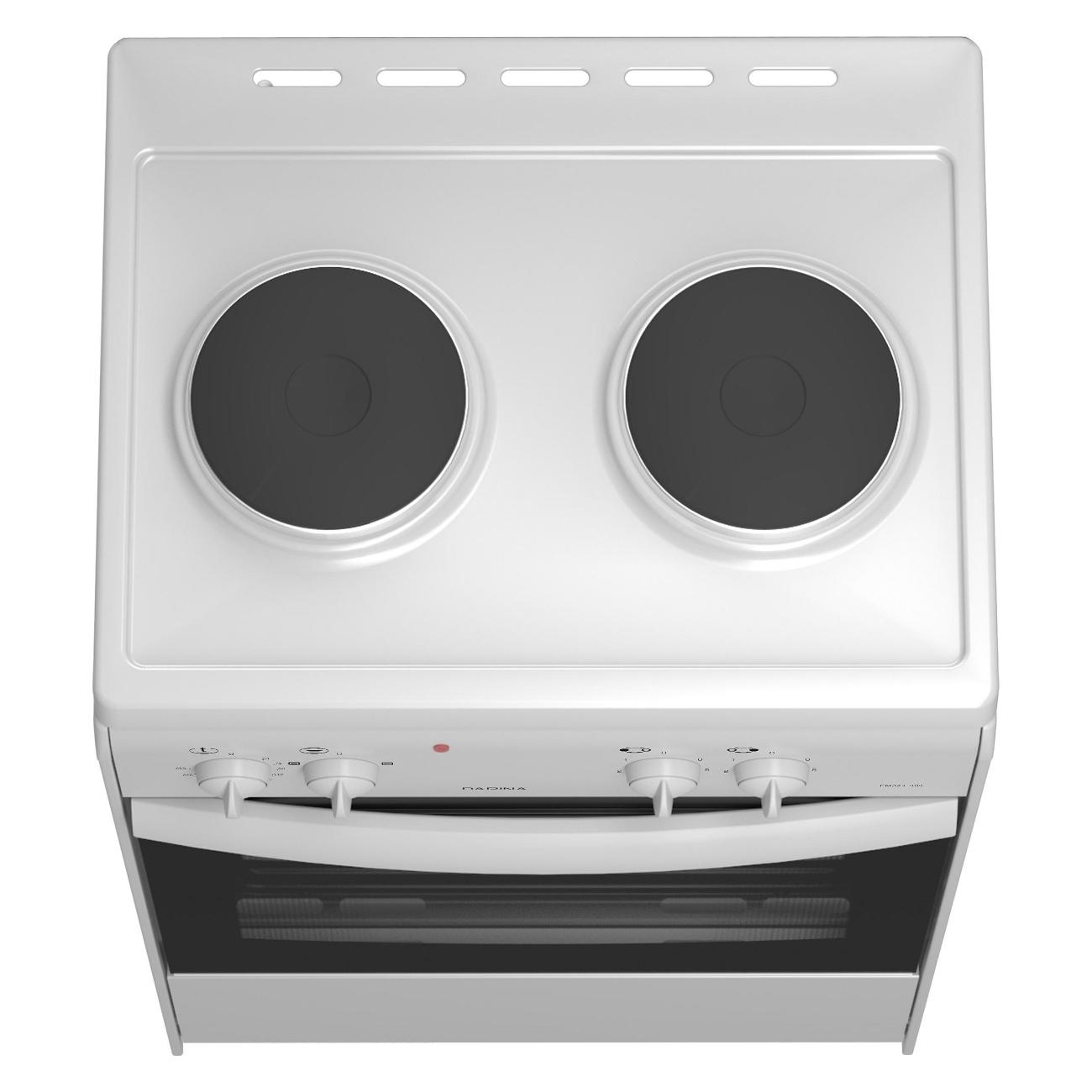 Электрическая плита Darina S EM521 404 W