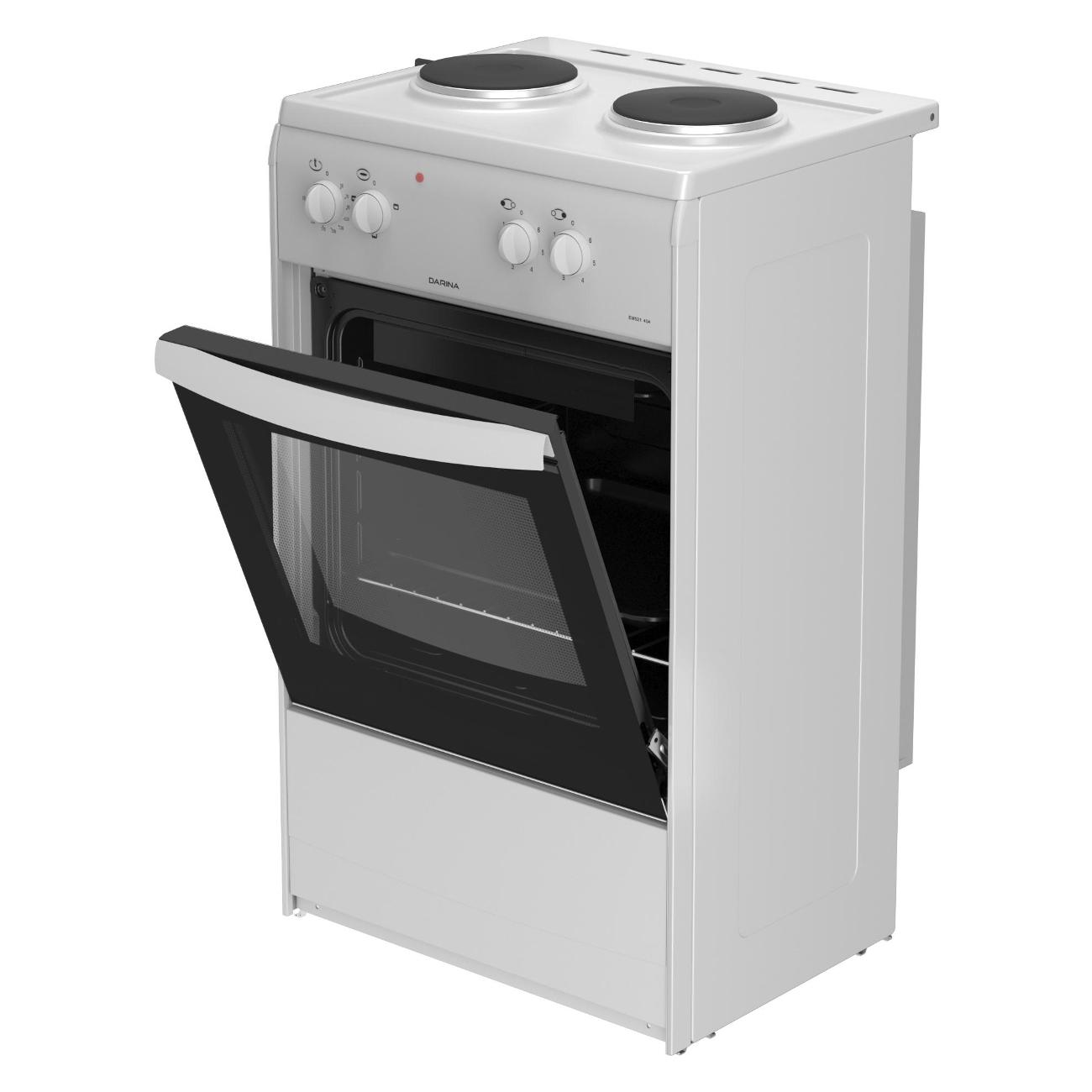Электрическая плита Darina S EM521 404 W