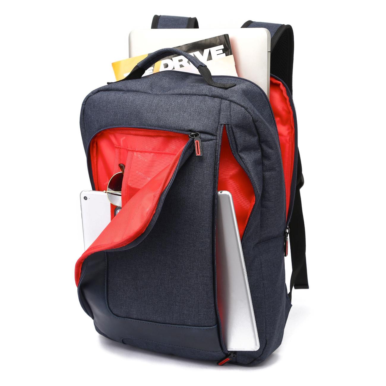 Рюкзак для ноутбука Sumdex PON-262NV