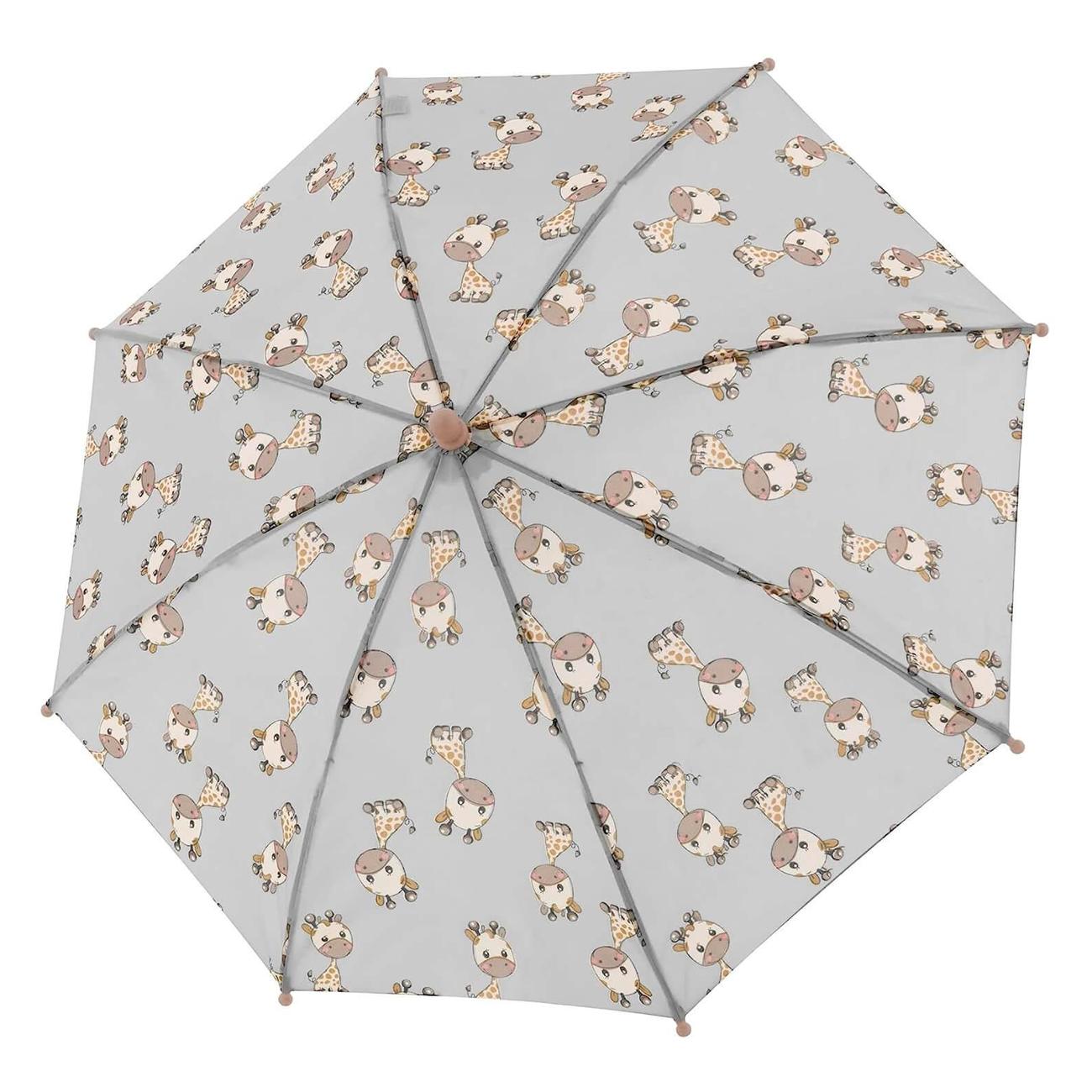 Зонт Doppler 72670G01 Gray