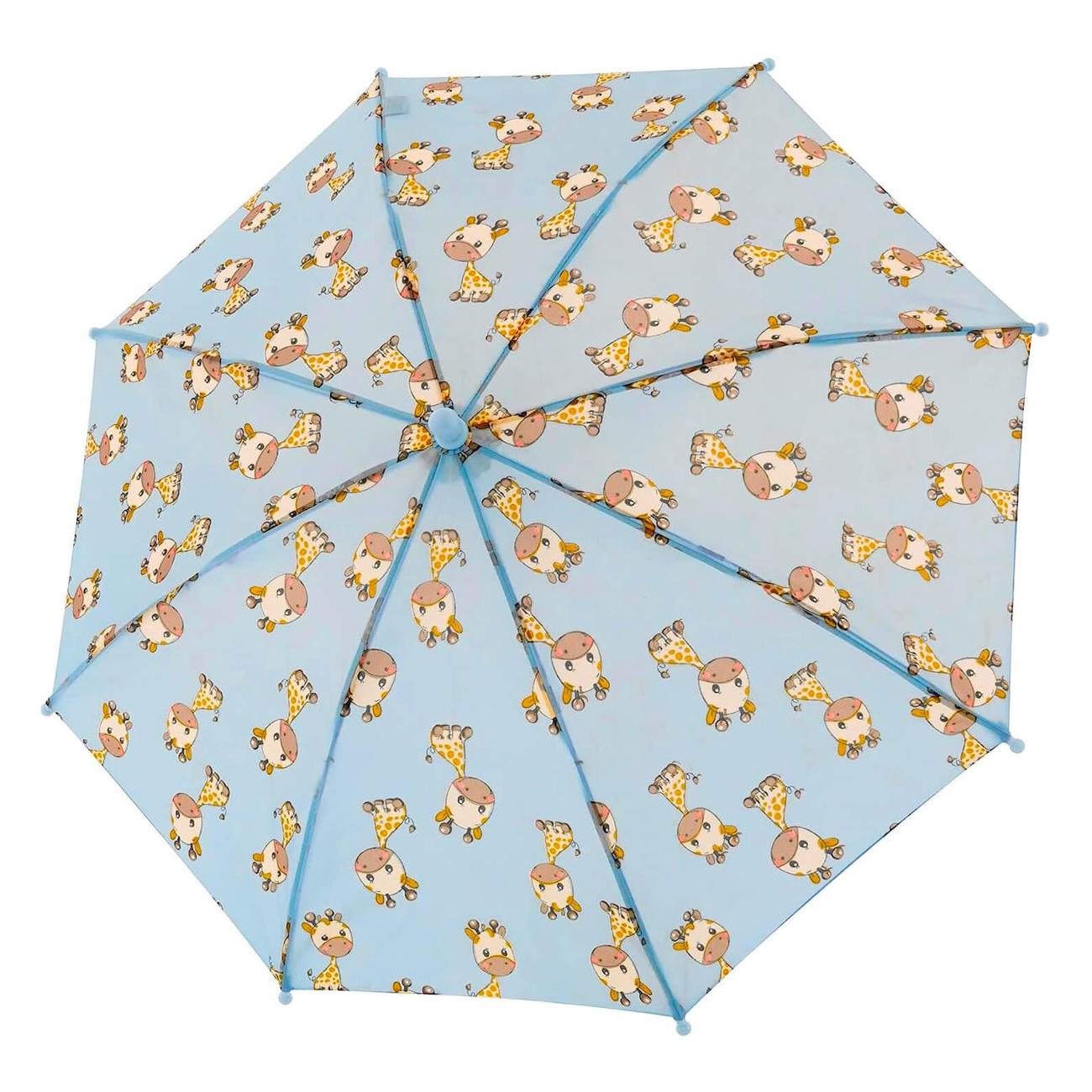 Зонт Doppler 72670G02 Blue