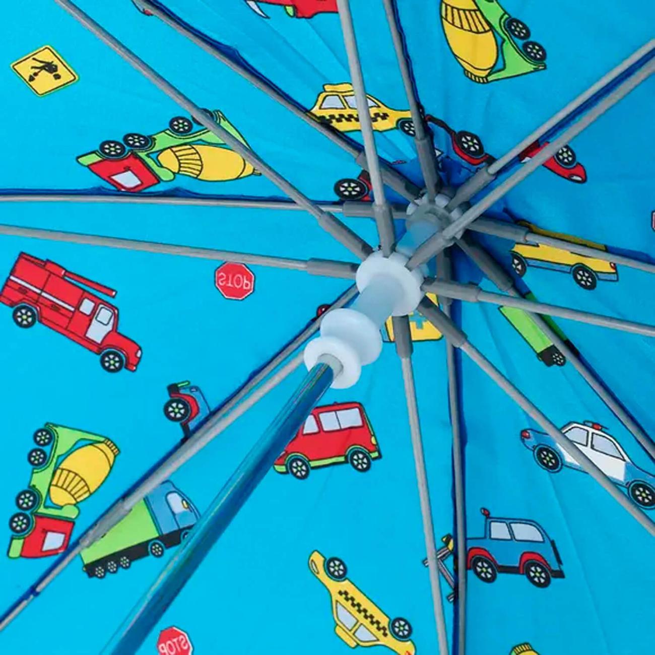 Зонт Doppler 72670K01 Blue