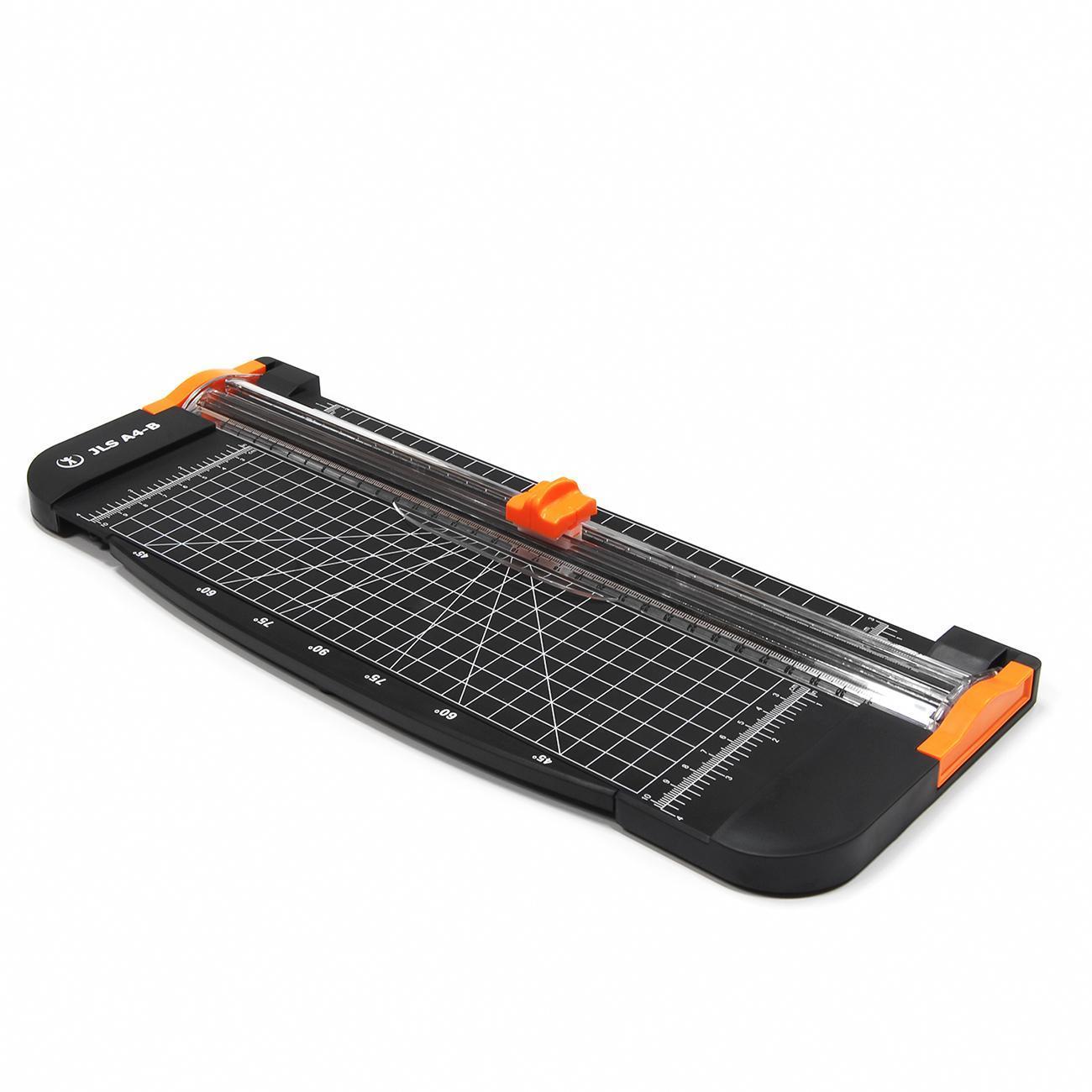 Резак роликовый РеалИСТ JLS А4-B