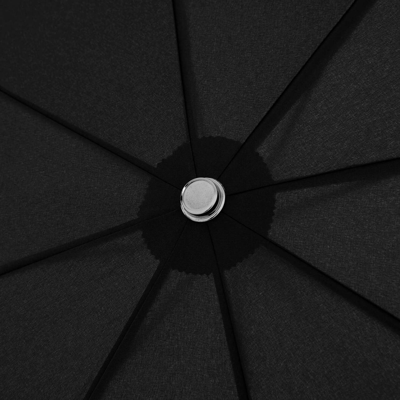 Зонт Doppler 74366 Black