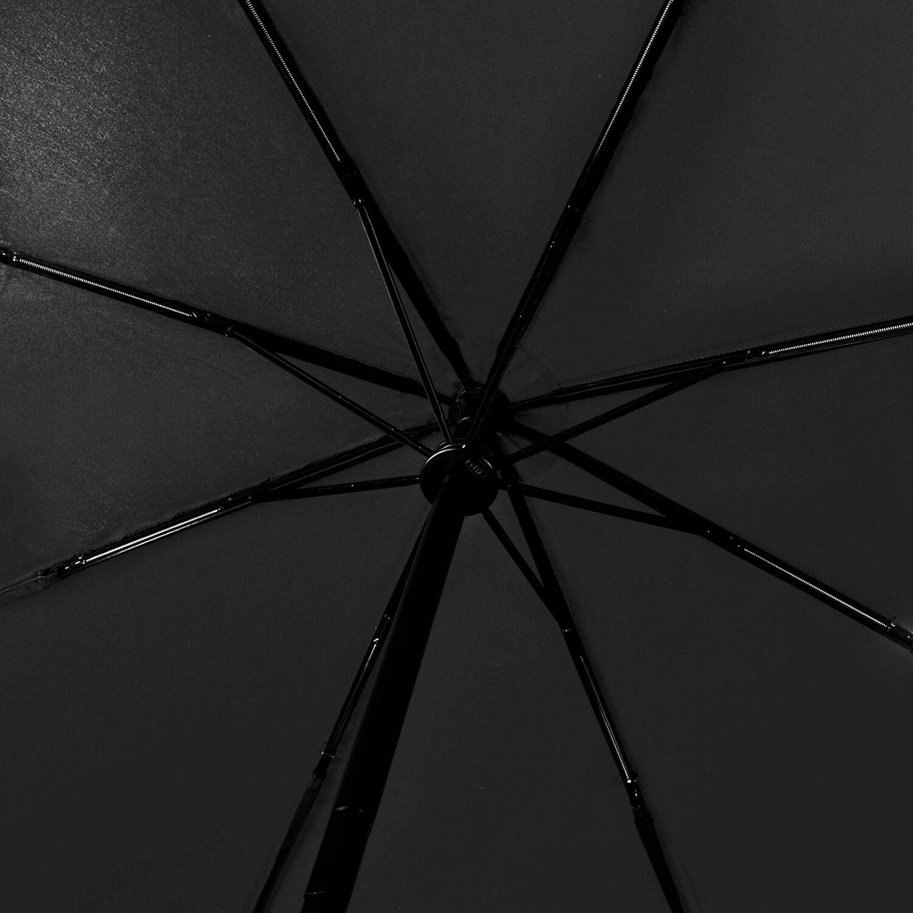 Зонт Doppler 74366 Black