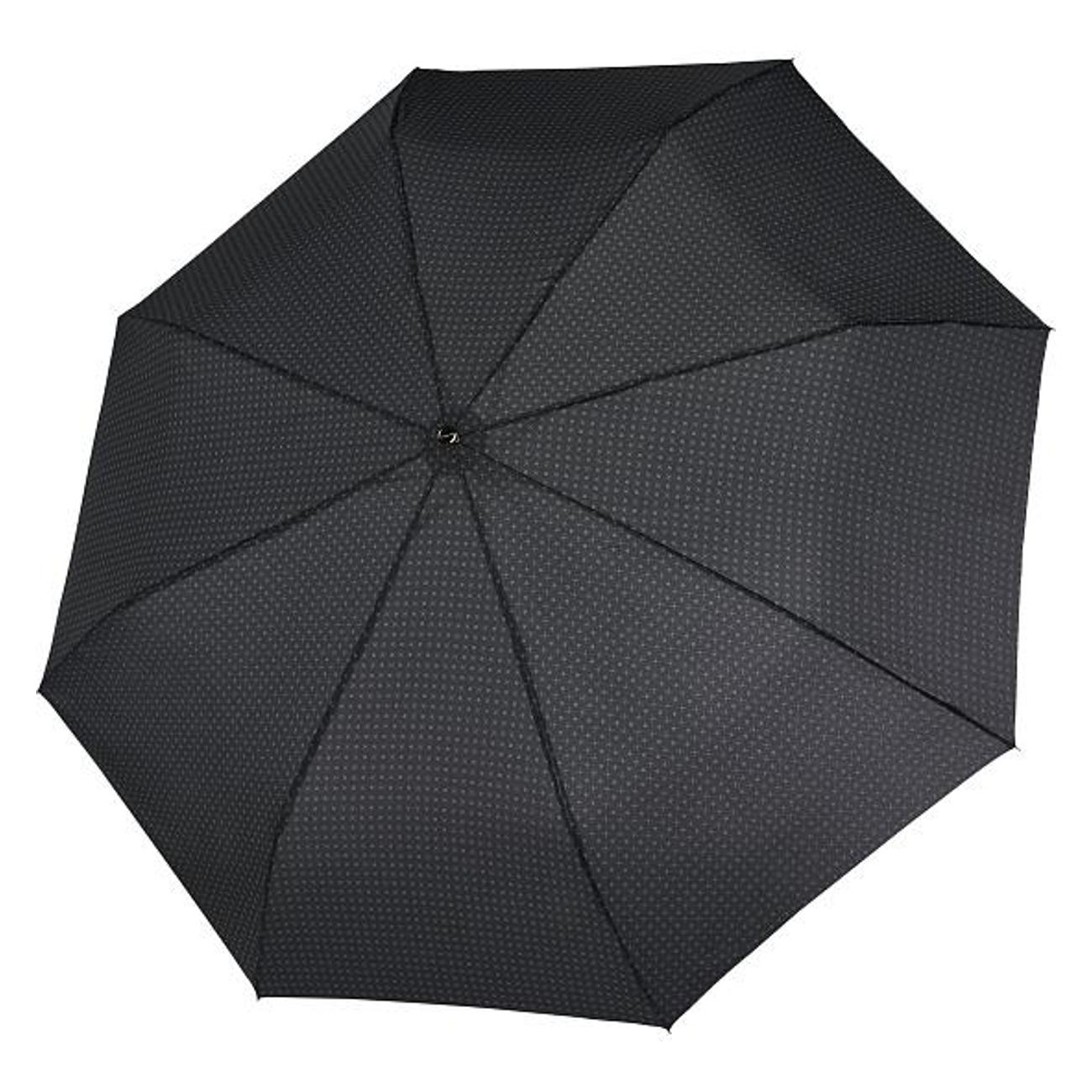 Зонт Doppler 74367N04 Black