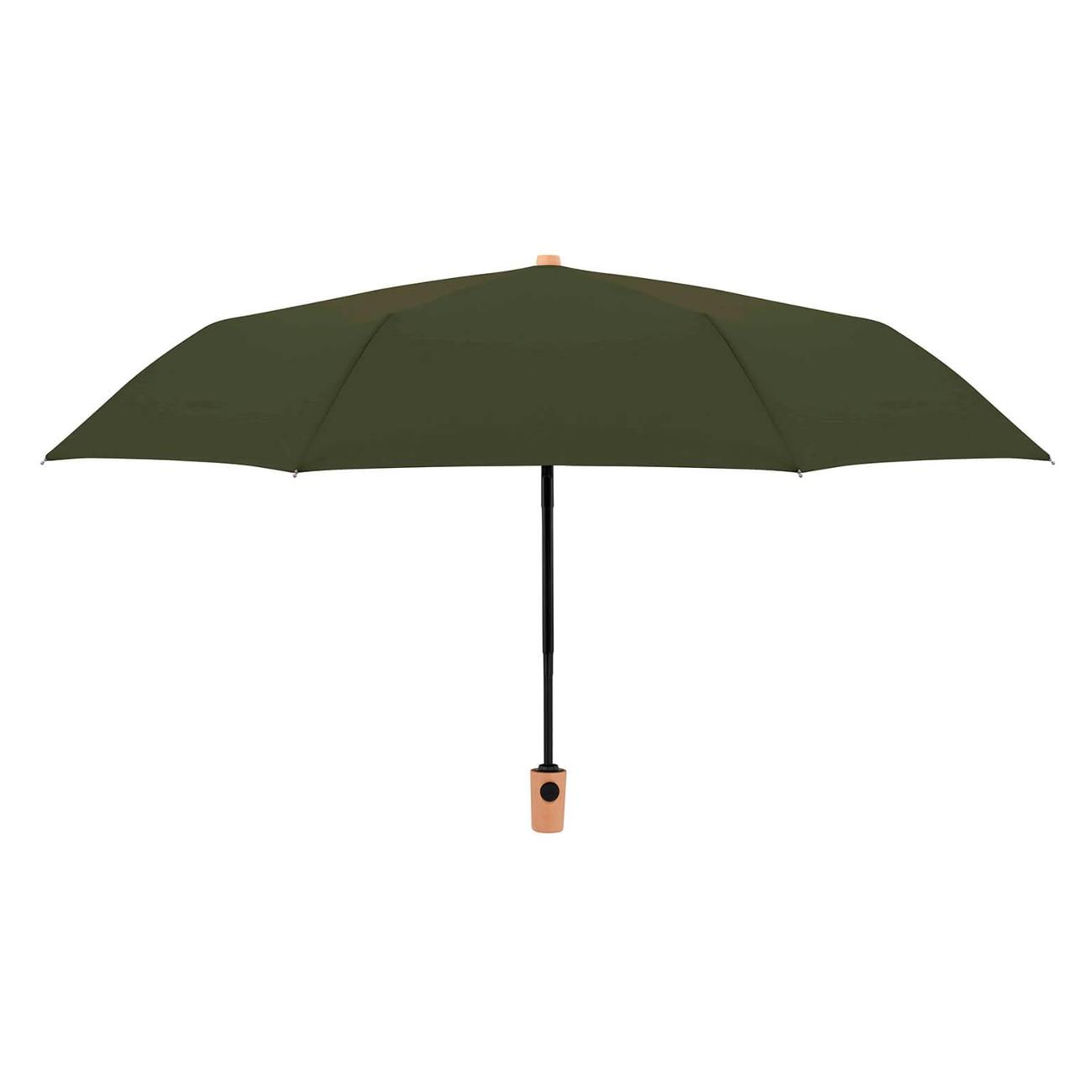 Зонт Doppler 7441363NOL зеленый