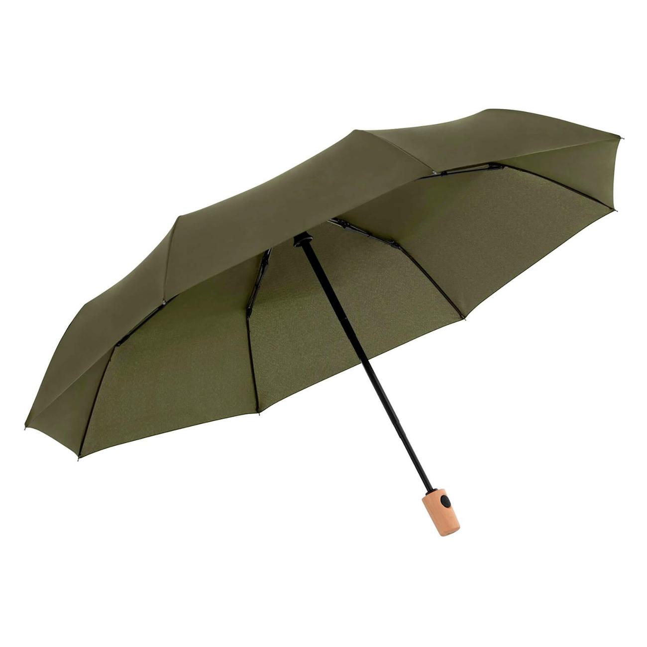 Зонт Doppler 7441363NOL зеленый