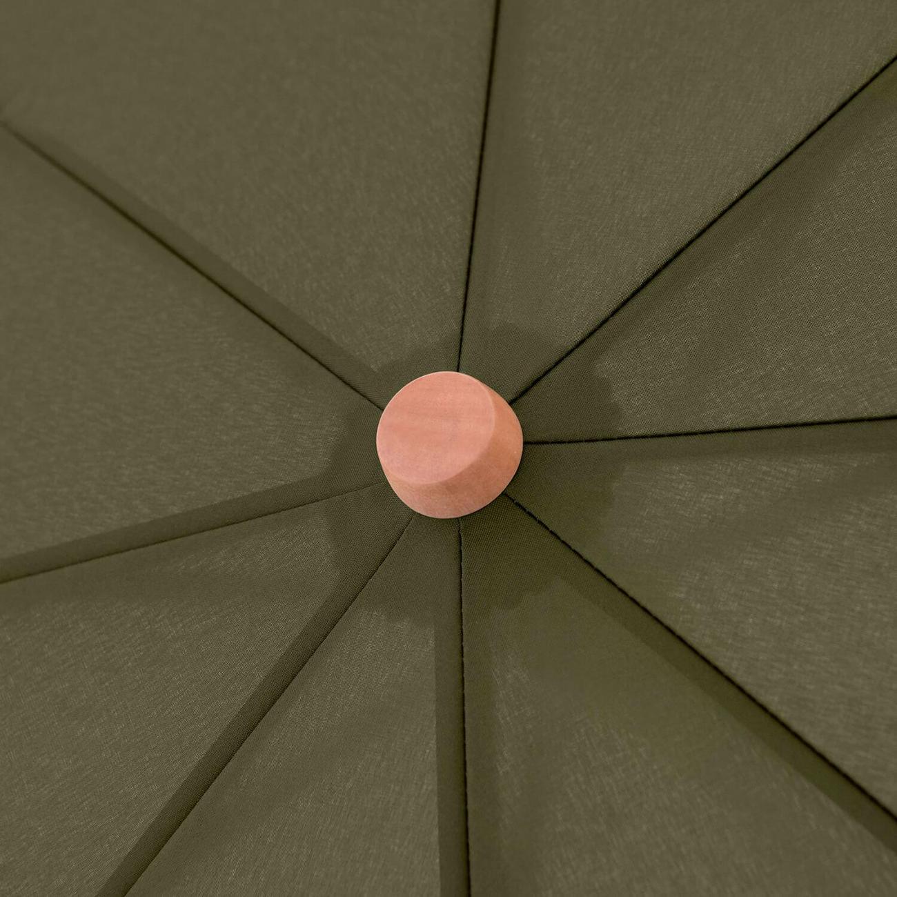 Зонт Doppler 7441363NOL зеленый