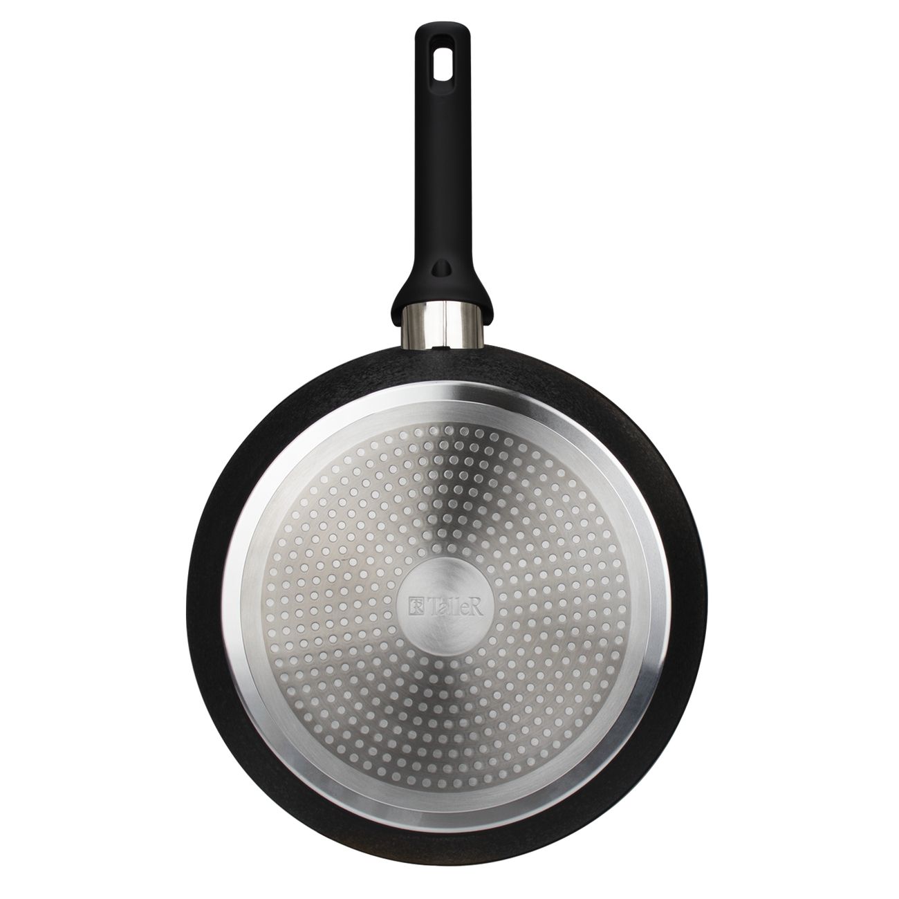 Сковорода (кованый алюминий) TalleR TR-44082