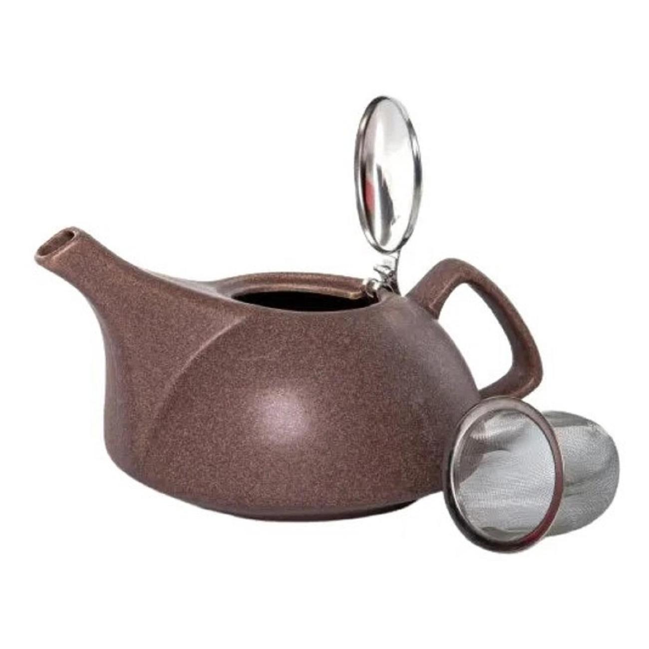 Заварочный чайник Elrington Феличита 109-06103