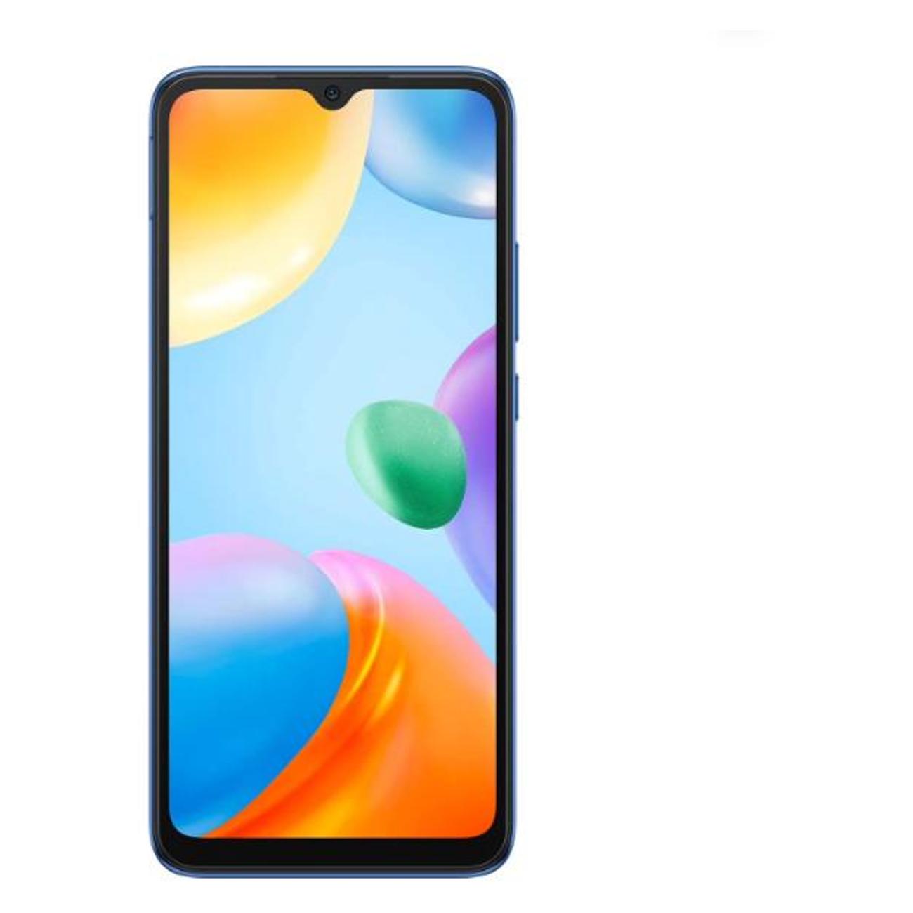 Смартфон Xiaomi Redmi 10C 3GB/64GB синий океан