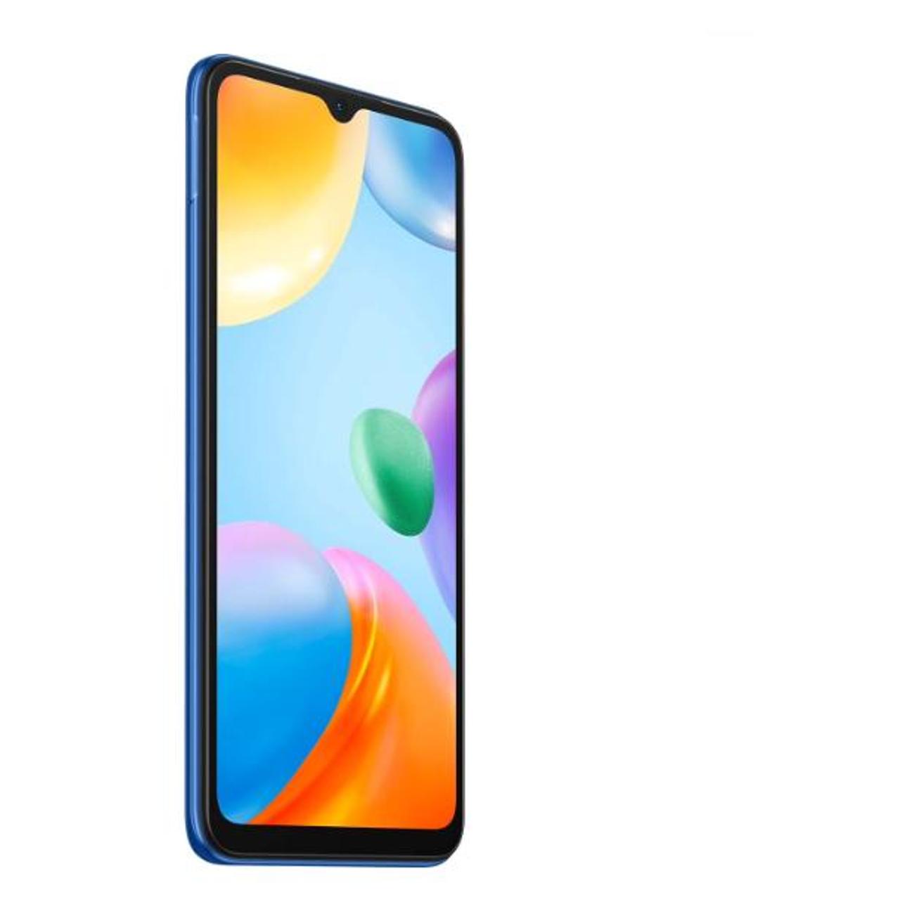 Смартфон Xiaomi Redmi 10C 3GB/64GB синий океан