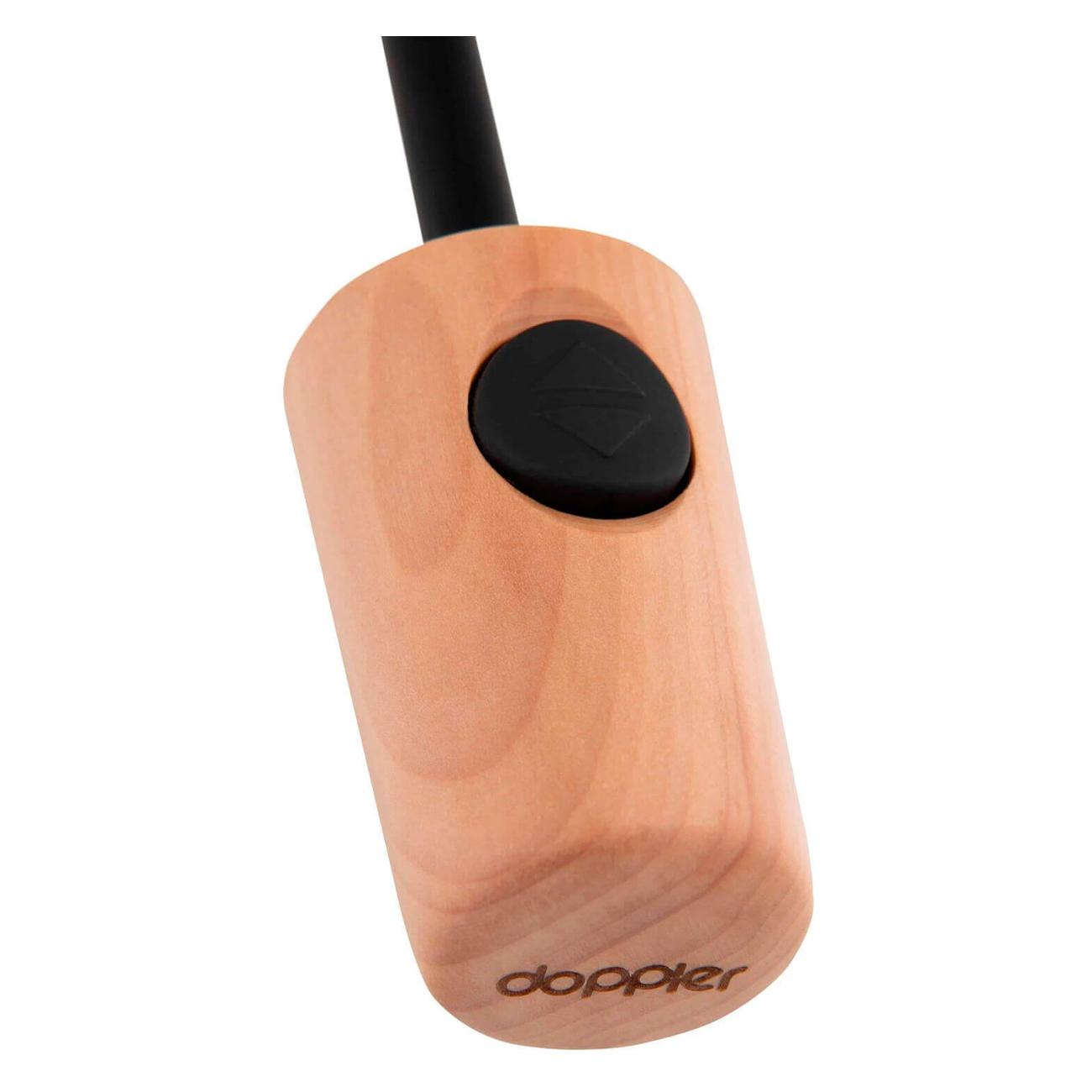 Зонт Doppler 7441363NPE фиолетовый