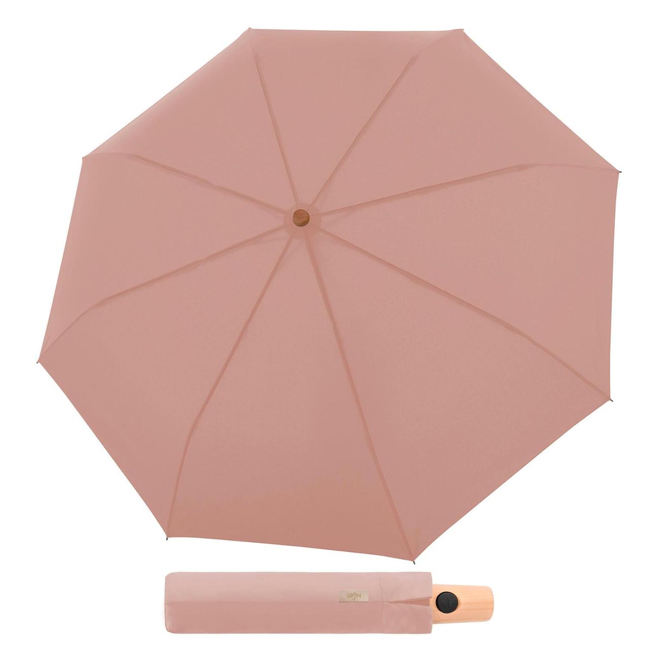 Зонт Doppler 7441363NRE розовый