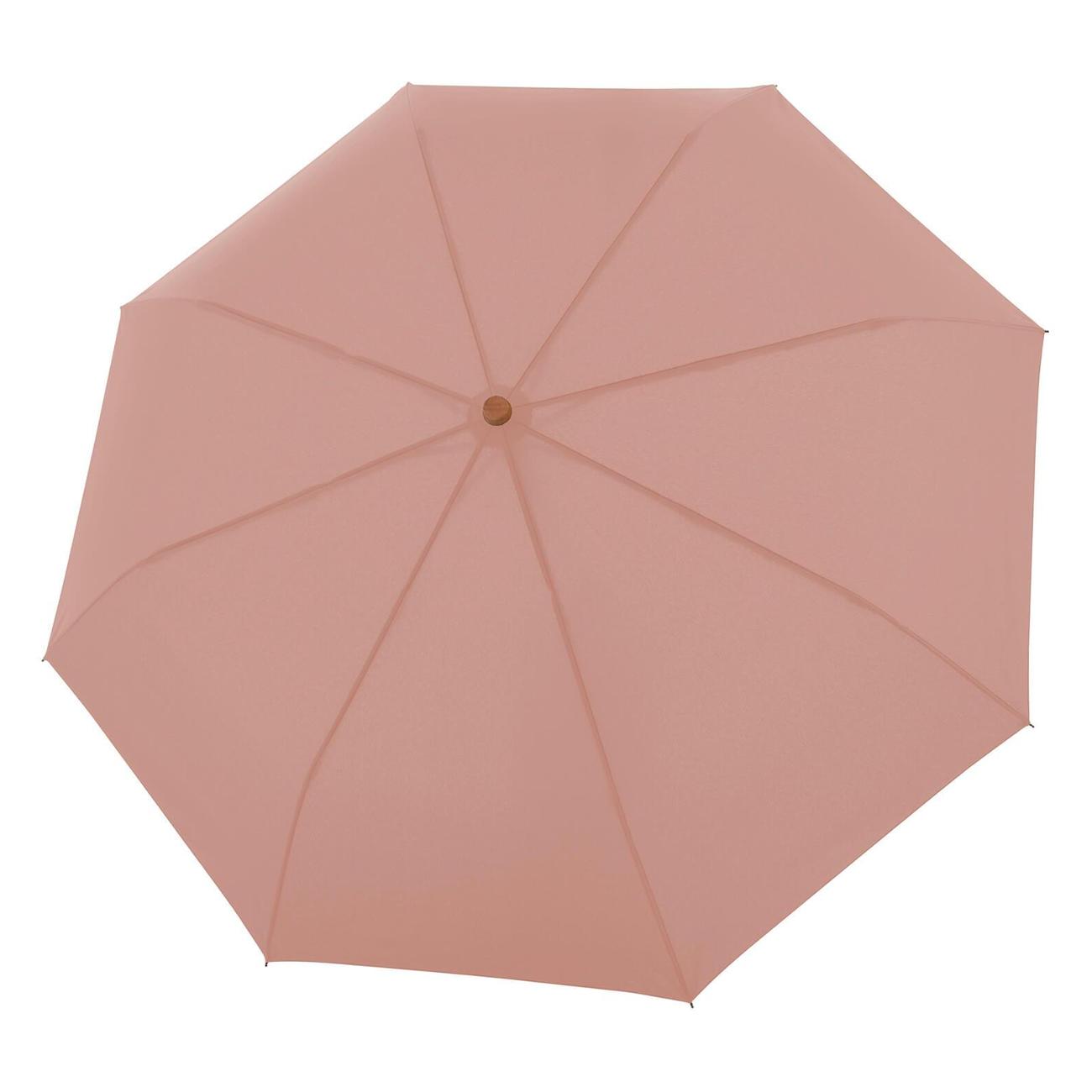 Зонт Doppler 7441363NRE розовый