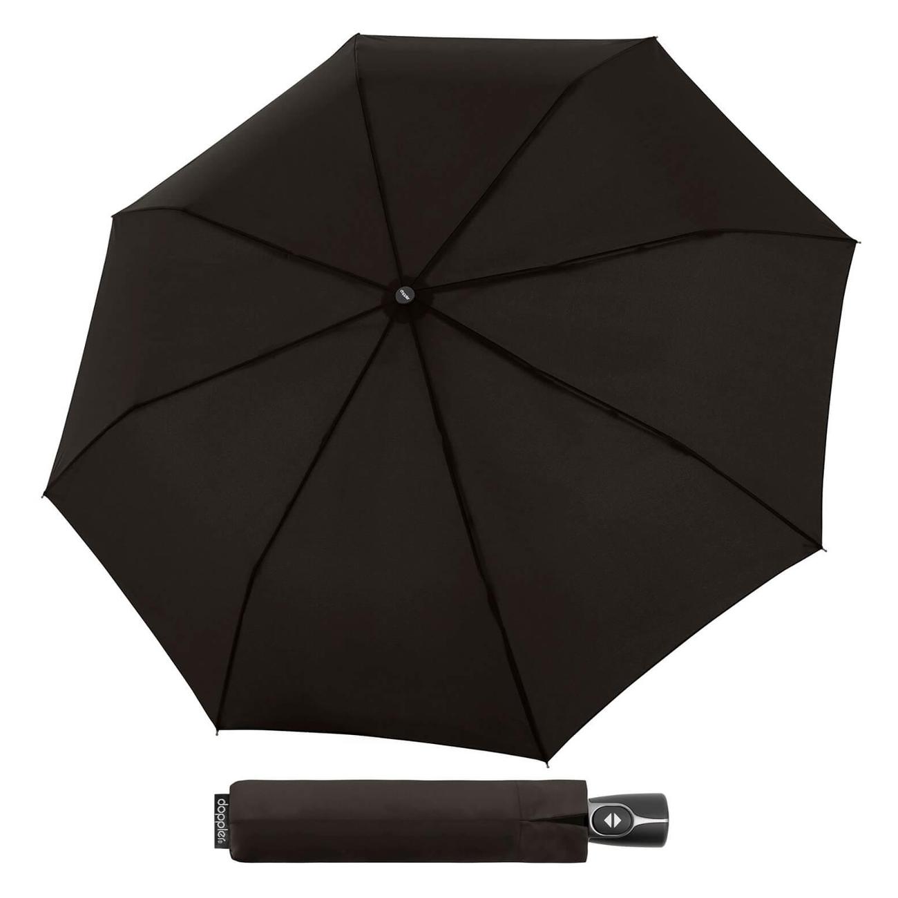 Зонт Doppler 7441466 черный