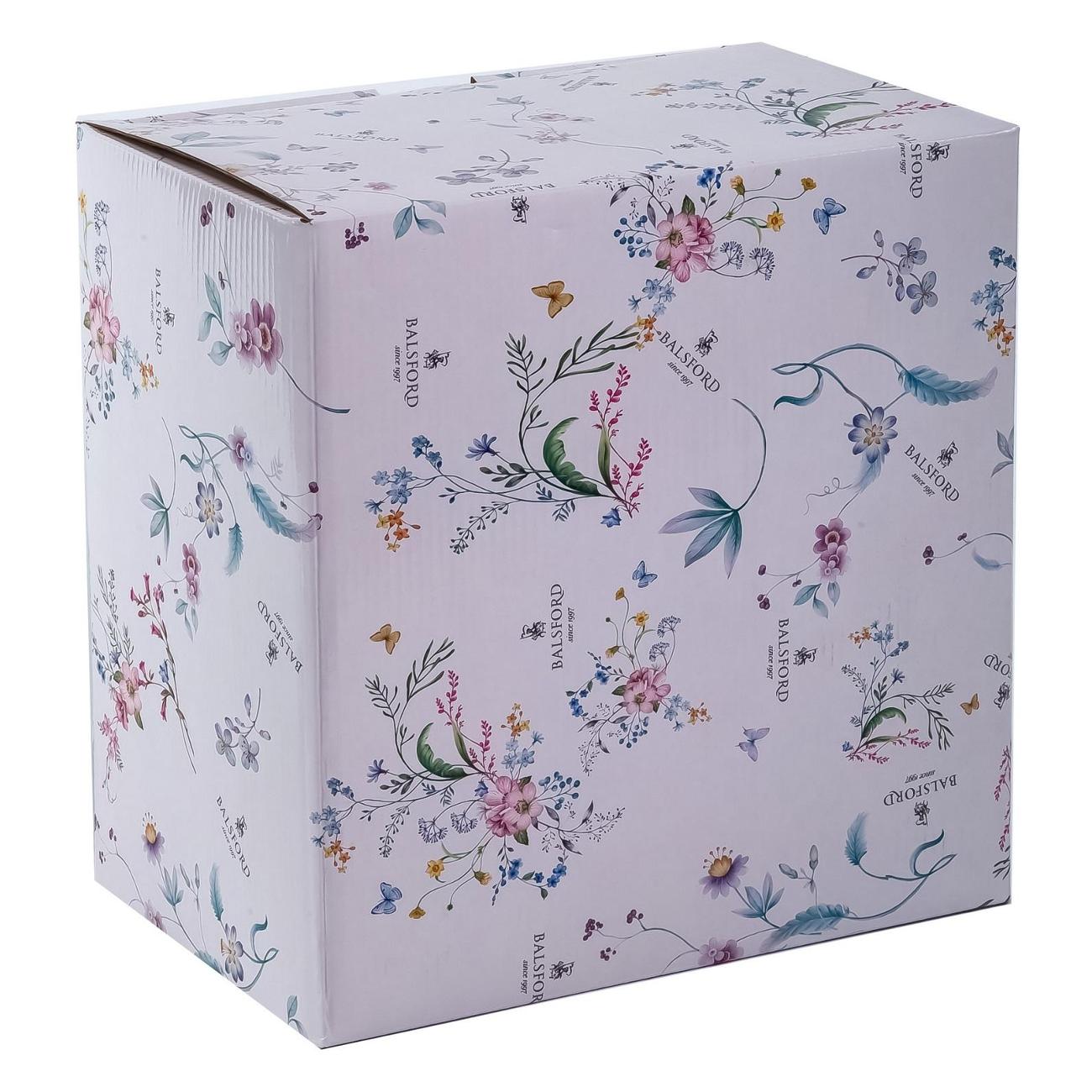 Тарелка столовая Balsford Аванта (205-44002)