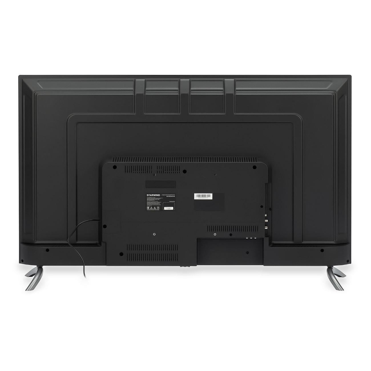 Телевизор Starwind SW-LED50UG400