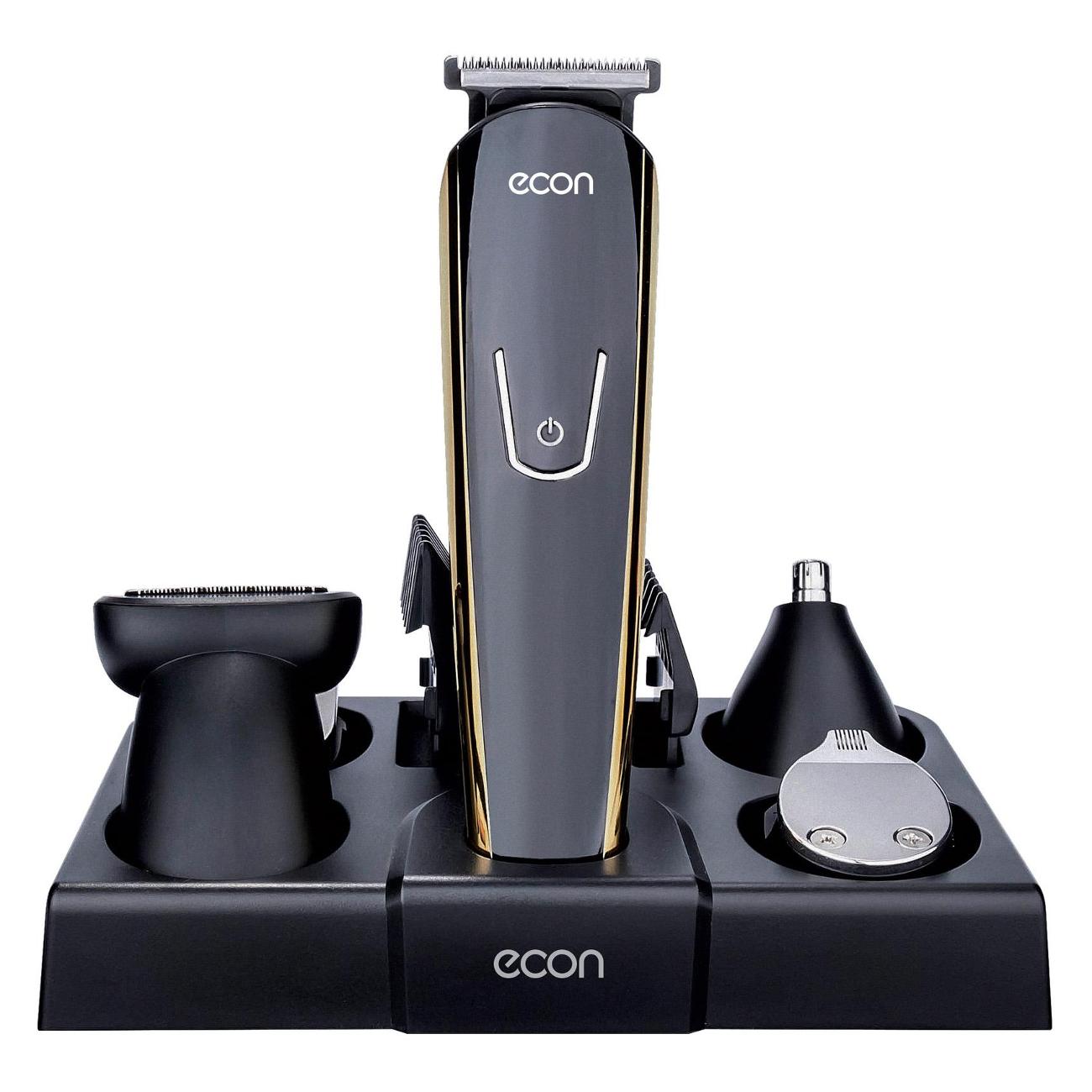 Триммер Econ ECO-BCS01 фото