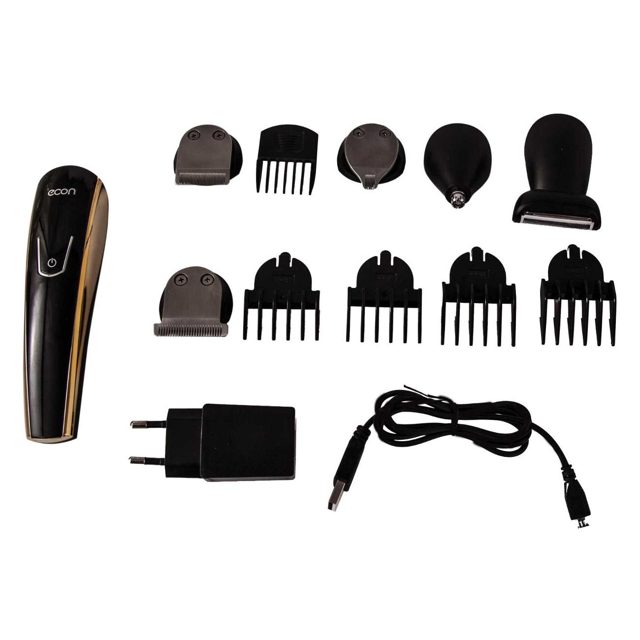 Триммер Econ ECO-BCS01