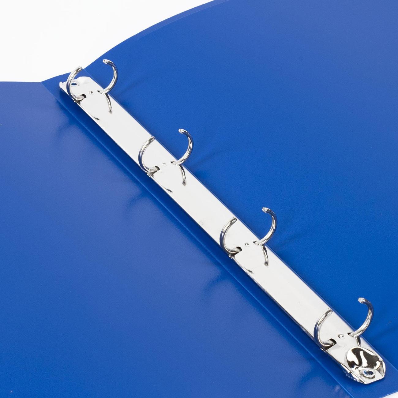 Папка Brauberg 225767