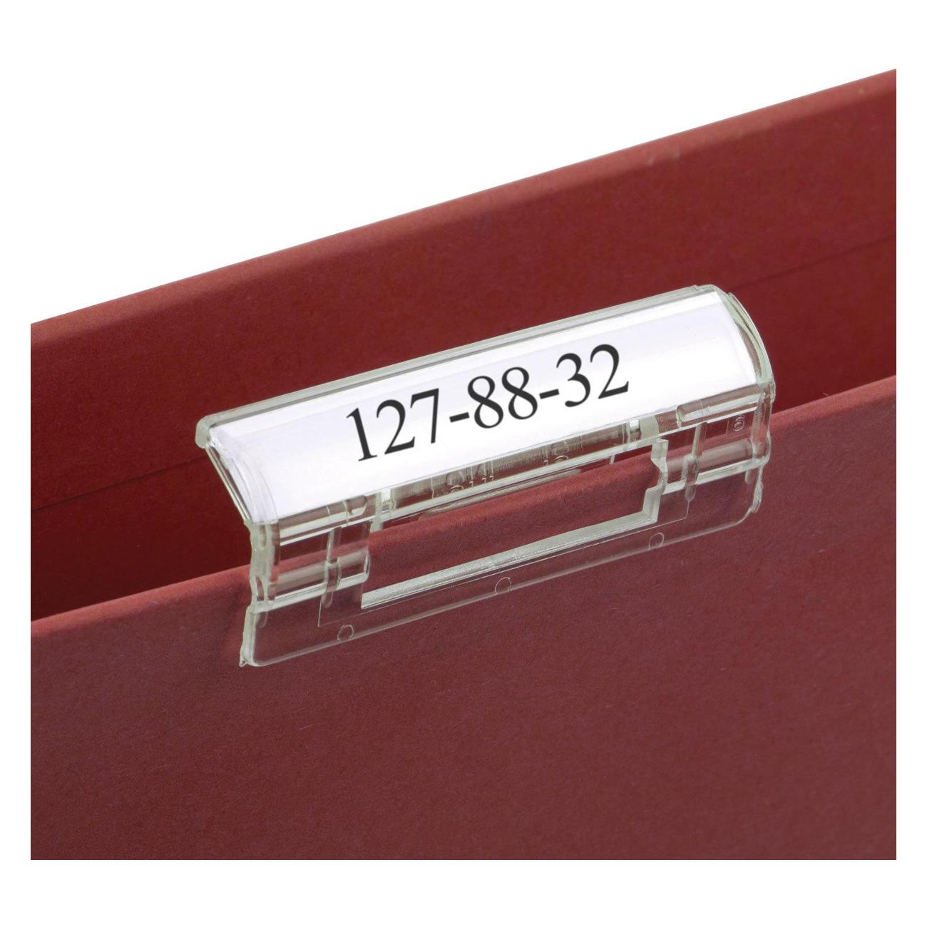 Подвесные папки Brauberg 231792 А4, 80 листов