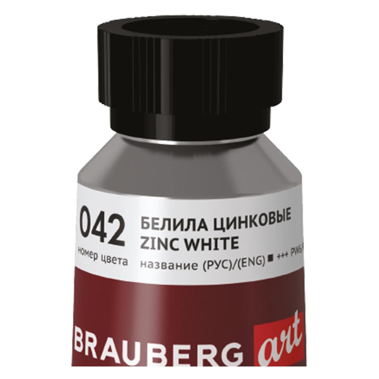 Краска Brauberg 191395 170 мл