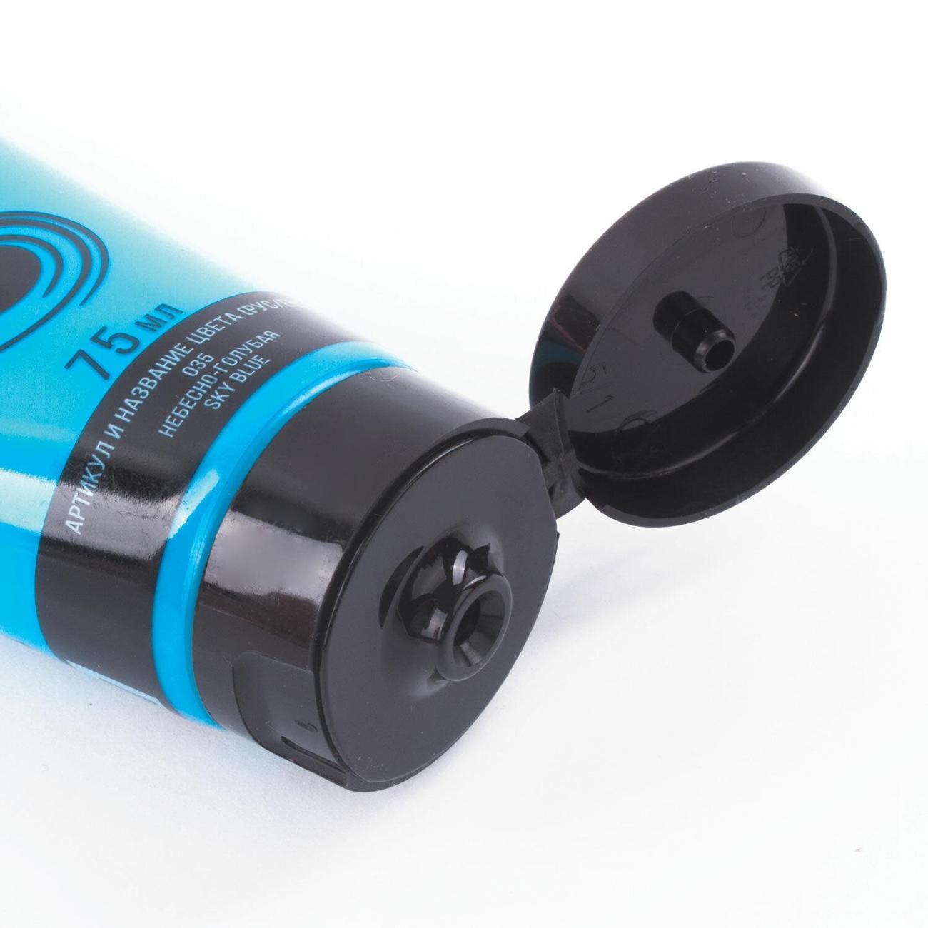 Краска Brauberg 191724 49 цветов