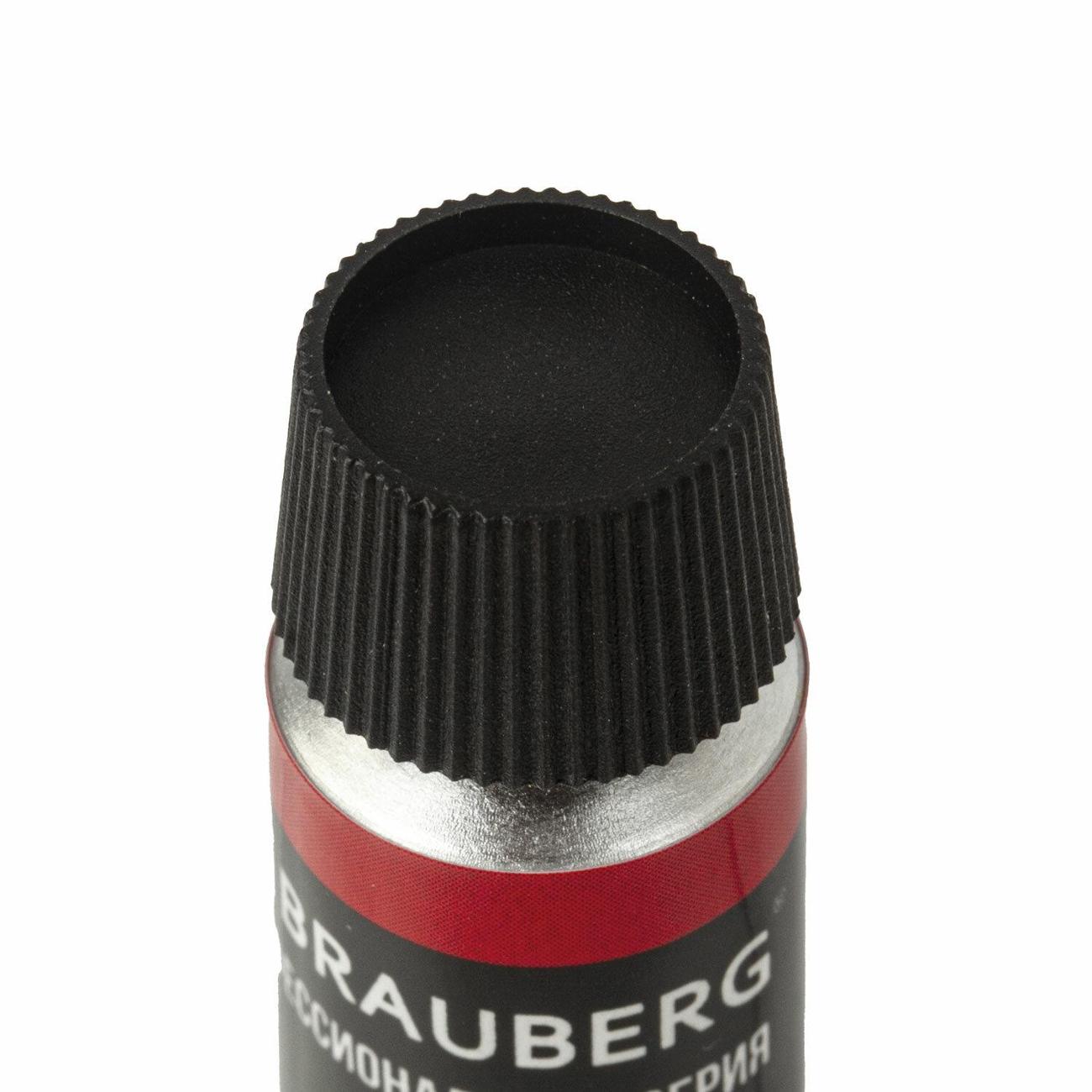 Краска Brauberg 191122 12 цветов