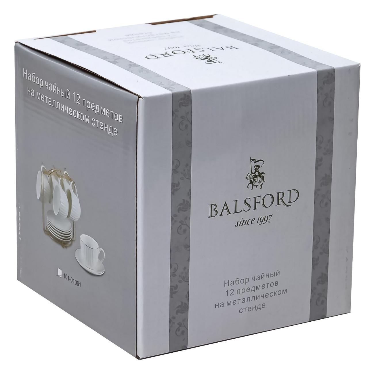 Чайный набор Balsford Анжелика (101-01061)