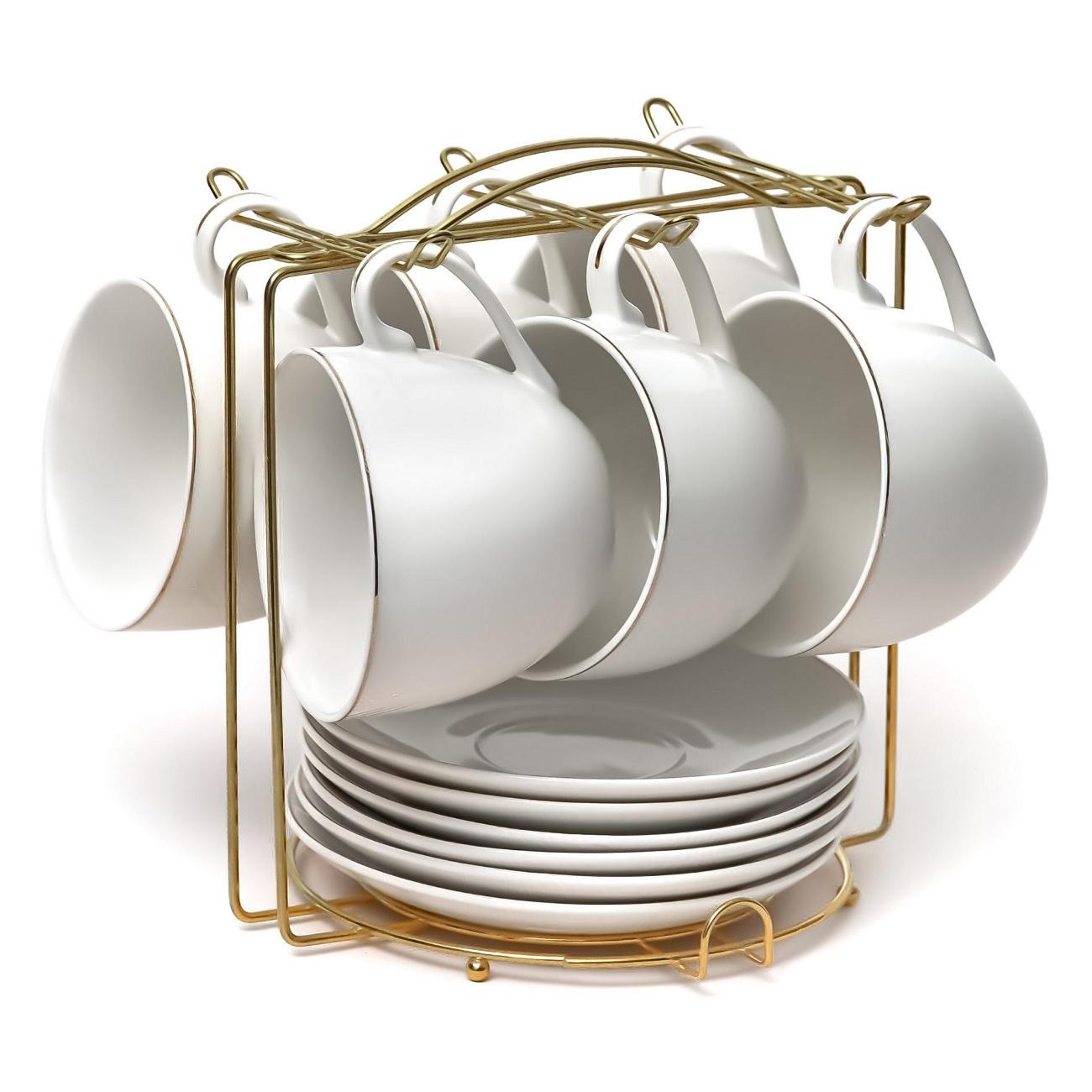 Чайный набор Balsford Шелк (101-01067)