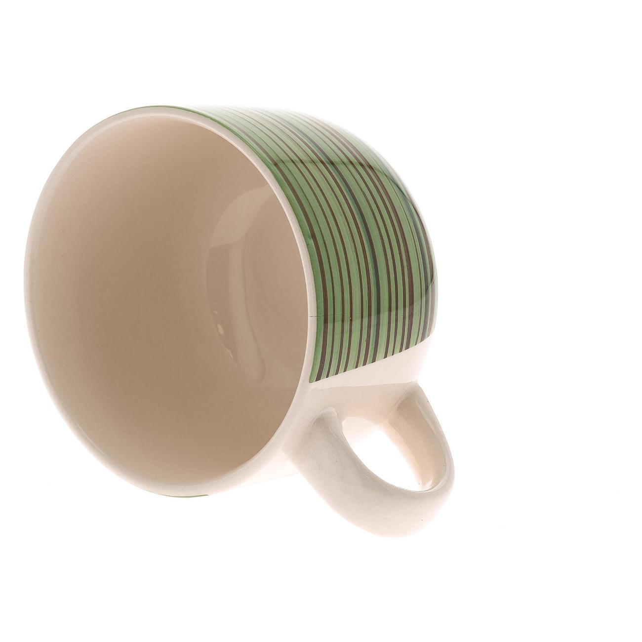 Кружка Elrington Полевая Трава (139-27036)