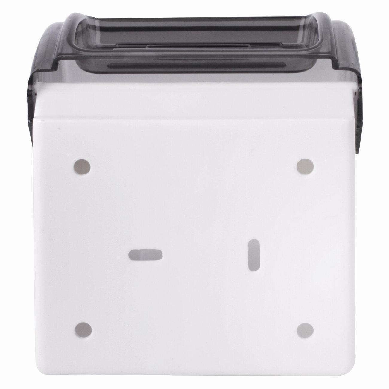 Держатель для туалетной бумаги Laima 605044