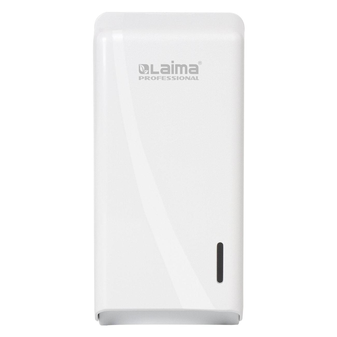 Держатель для туалетной бумаги Laima 605770