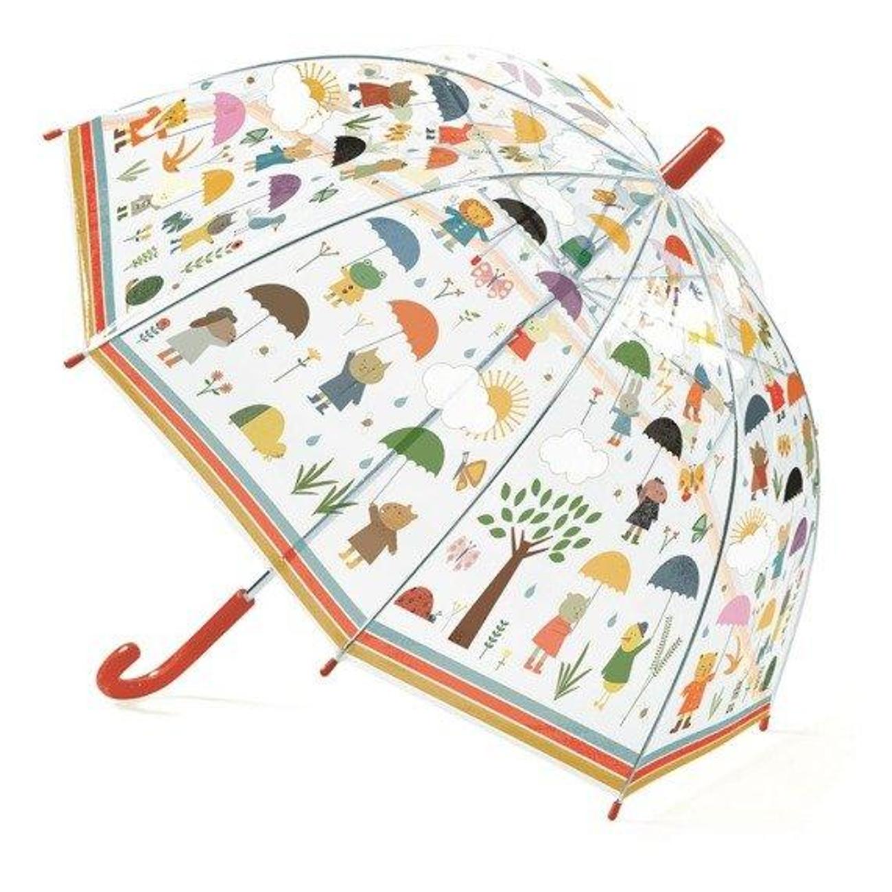 Зонт Djeco DD04809