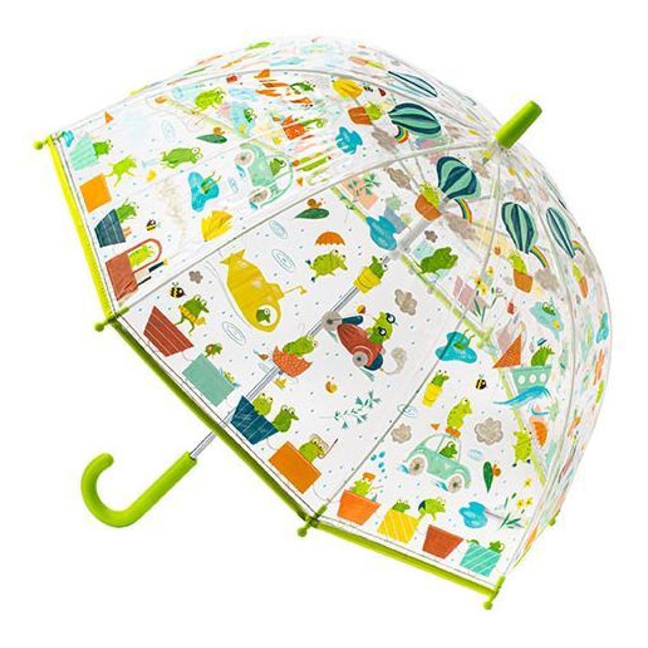 Зонт Djeco DD04808