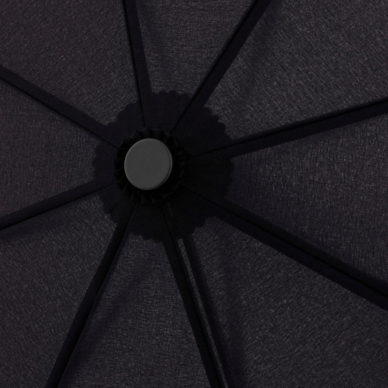 Зонт Doppler 7443163DSZ черный