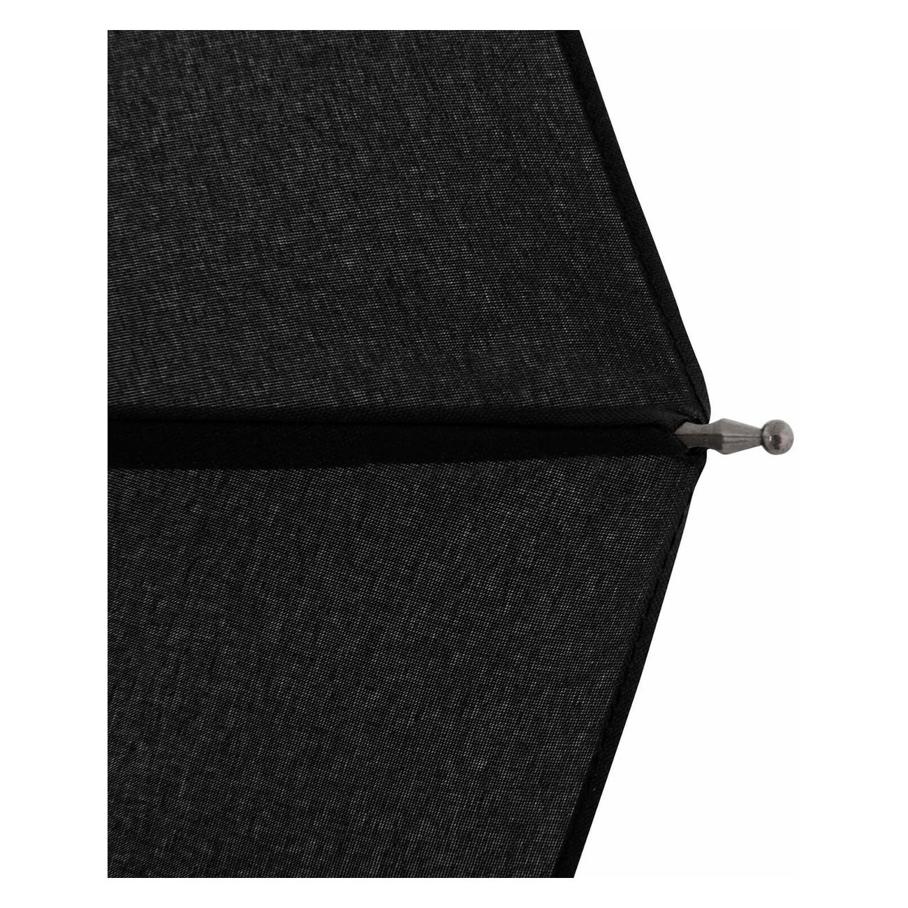 Зонт Doppler 7443163DSZ черный