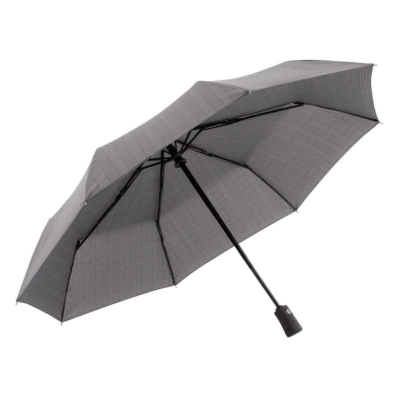 Зонт Doppler 744316701 серый