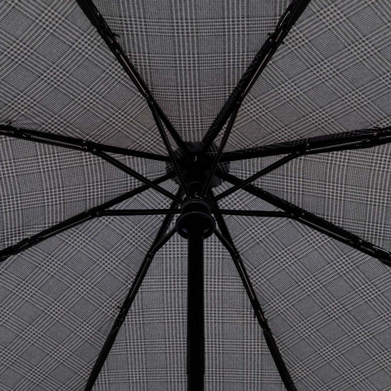 Зонт Doppler 744316701 серый