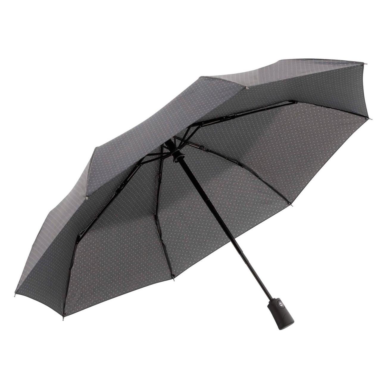 Зонт Doppler 744316703 серый