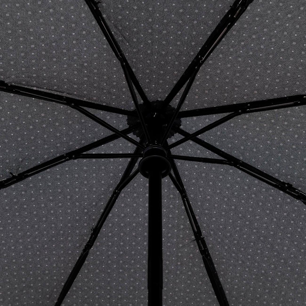 Зонт Doppler 744316703 серый