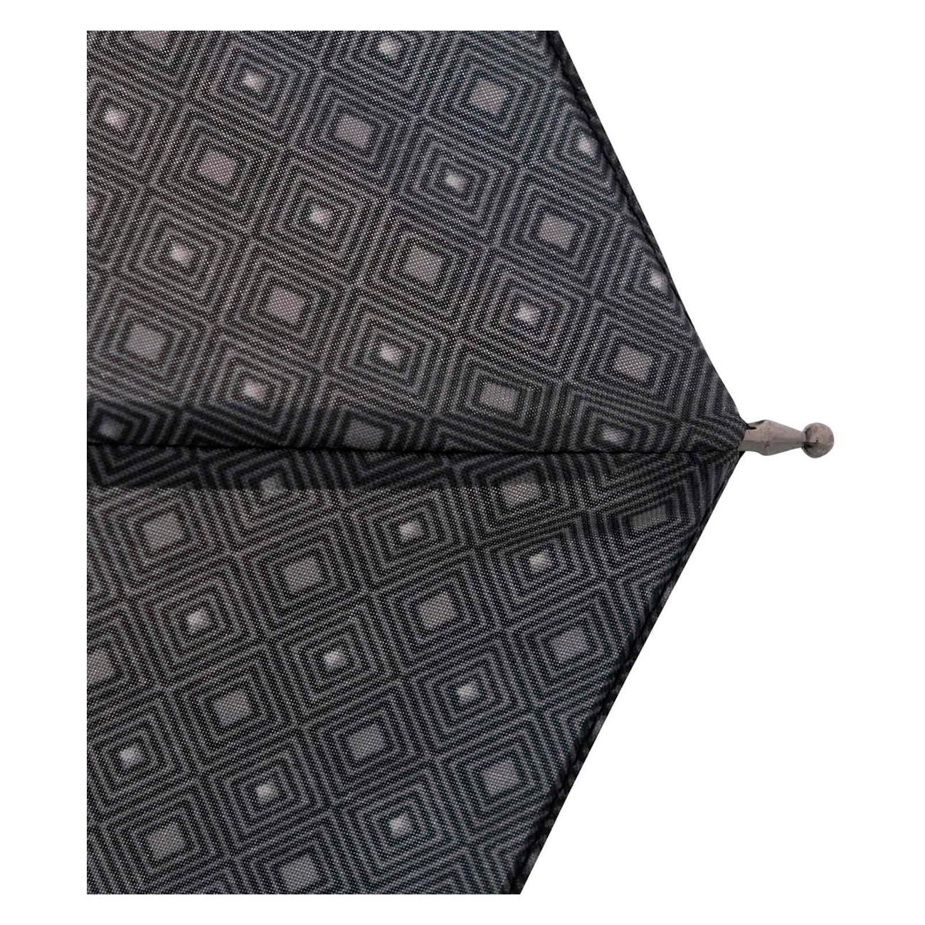 Зонт Doppler 744316703 серый