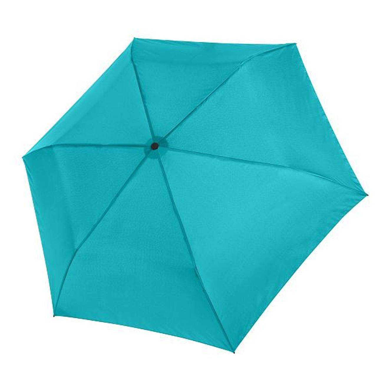 Зонт Doppler 74456301 бирюзовый