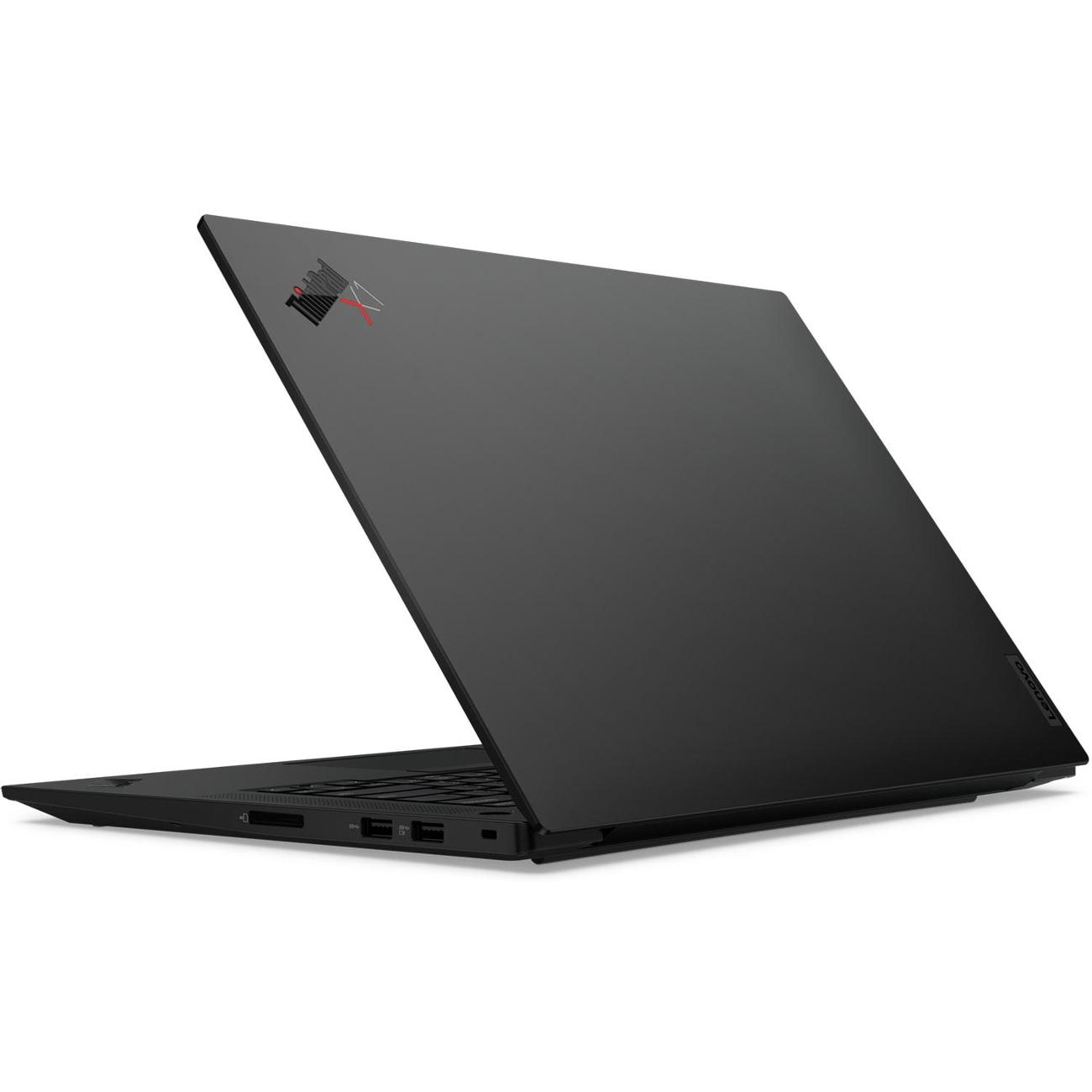 Ноутбук для бизнеса Lenovo ThinkPad X1 Extreme Gen5 21DFS0N900