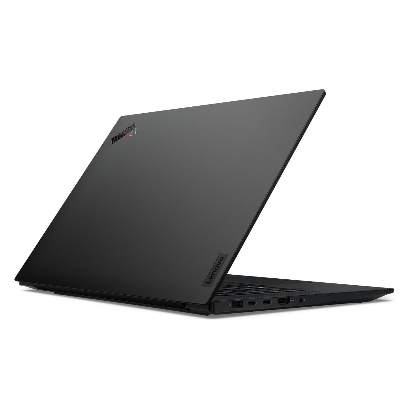 Ноутбук для бизнеса Lenovo ThinkPad X1 Extreme Gen5 21DFS0N900